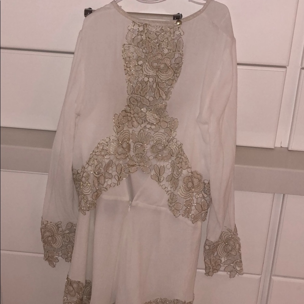 Saylor romper - Picture 5 of 7